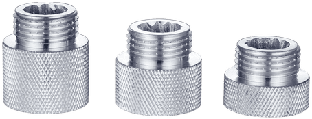 Brass Fittings