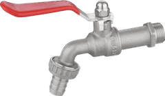 Middle Plus Bibcock — AF-6015