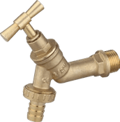 Garden V Tap — AF-6521CU
