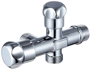 Ways Angle Valve — AF-5212B