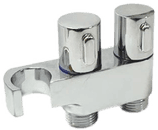 Ways Angle Valve — AF-3125