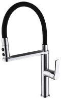 Kitchen Pull-down Faucet Kitchen Pull-down Faucet BL Kitchen Pull-down Faucet GO — AF4108006