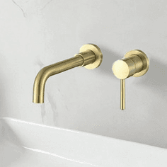 Wall Concealed Mixer — AF-2401RG