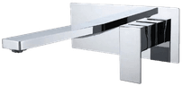 خلاط مخفي للحائط — AF-2402SI