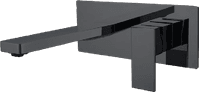 خلاط مخفي للحائط — AF-2402BL